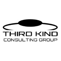 Third Kind Consulting Group Logo