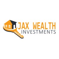 Jax Wealth Investments Logo