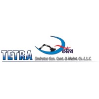 Tetra Emirates Gen Cont & Maint Co LLC Logo