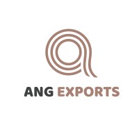 ANG Exports Logo