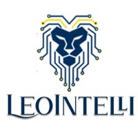 LeoIntelli Consulting Services Logo