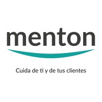 MENTON Logo