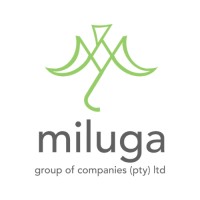 Miluga Group of Companies Logo