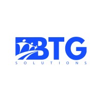 BTG Solutions Logo