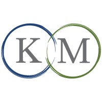 KM Consulting & Training, LLC Logo