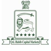 AL Habib Capital Markets (Pvt.) Ltd Logo