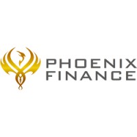 Phoenix Finance Logo