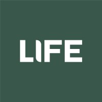 LIFE Desarrollos Logo