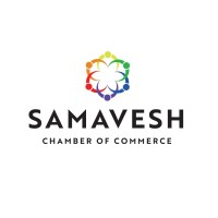 Samavesh Chamber of Commerce Logo