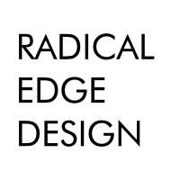 Radical Edge Design Logo