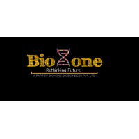 BIOXONE BIOSCIENCES Logo