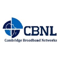 CBNL Africa Logo