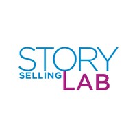 StorysellingLAB Logo