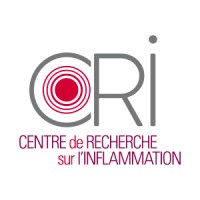 CRI - Centre de Recherche sur lInflammation Logo