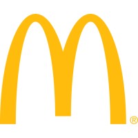 McDonalds Türkiye Logo