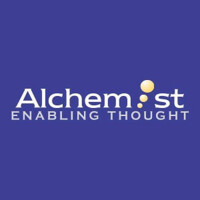 Alchemist Career Enhancement Logo