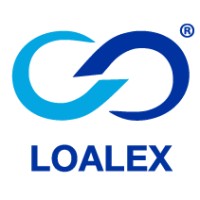 LOALEX LAW FIRM Logo