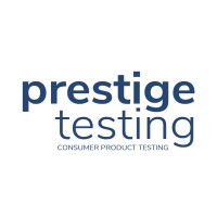Prestige Testing Logo