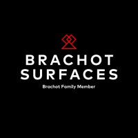 Brachot Surfaces Logo