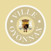 Ville dOyonnax Logo