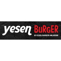 Yesen Burger Logo