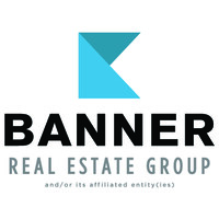 Banner Real Estate Group Logo