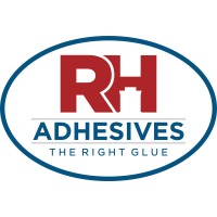 RH Adhesives Logo