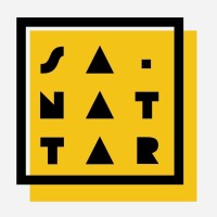 METU Society of Art History Logo