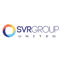 SVR Group United Logo