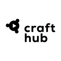 CraftHub Logo
