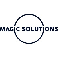 Magic Solutions SAS Logo
