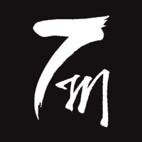 Seven Music Logo
