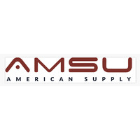 American Supply Inc. Logo