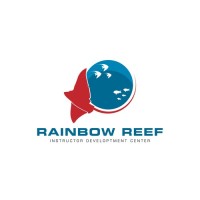 Rainbow Reef Career Development Center Logo