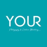 YOUR Photography & Creative Marketing Logo