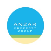 Anzar Property Group Logo