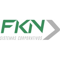 FKN Sistemas Corporativos Logo