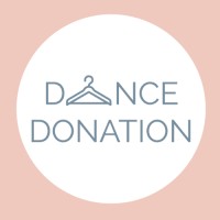Dance Donation Logo