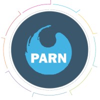 Professional Associations Research Network (PARN) Logo