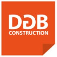 DGB CONSTRUCTION IDF Logo