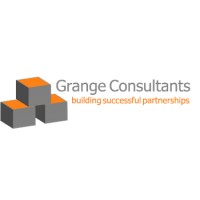 Grange Consultants Logo
