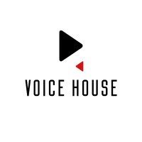 Voice House Logo