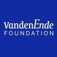 VandenEnde Foundation Logo