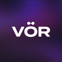 VÖR Logo