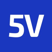 5V Strategy Logo