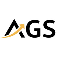 AGS - Gestion des Flux de Camions Logo