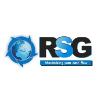 Recovery Solutions Group Logo