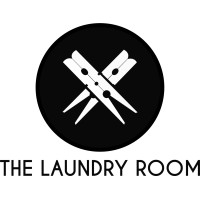 The Laundry Room Logo