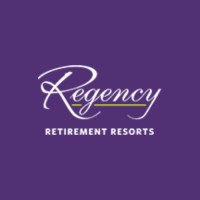 Regency Retirement Resorts Logo