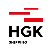 HGK Shipping GmbH Logo